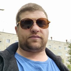 Фотография мужчины Дмитрий, 36 лет из г. Апатиты