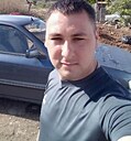 Женя, 35 лет