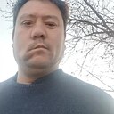 Али, 36 лет