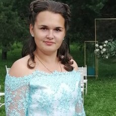 Фотография девушки Алина, 23 года из г. Анжеро-Судженск