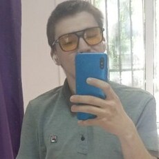 Фотография мужчины Дмитрий, 21 год из г. Самара