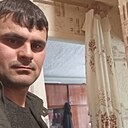 Хайдар, 35 лет