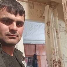 Фотография мужчины Хайдар, 35 лет из г. Енакиево