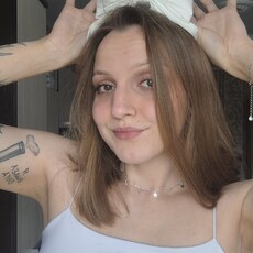 Фотография девушки Анастасия, 23 года из г. Железногорск