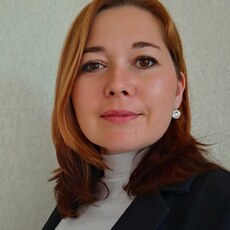 Фотография девушки Елена, 41 год из г. Тольятти