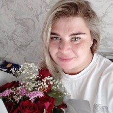 Фотография девушки Светлана, 33 года из г. Черлак