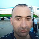 Жамол Отаев, 33 года