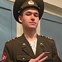 Айдар, 21 год