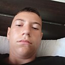 Даня, 19 лет