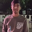 Езиз, 24 года