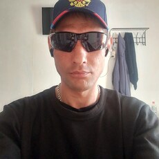 Фотография мужчины Михаил, 38 лет из г. Краснокаменск