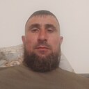 Асламбек, 35 лет