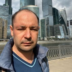 Фотография мужчины Анатолий, 43 года из г. Сергиев Посад