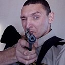 Сергей, 33 года