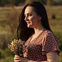 Анастасия, 28 лет
