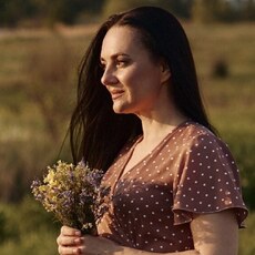 Фотография девушки Анастасия, 28 лет из г. Краснодар