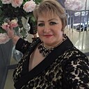 Неля, 50 лет