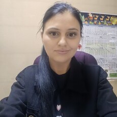 Фотография девушки Надя, 34 года из г. Троицк