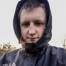 Фотография мужчины Данила, 27 лет из г. Медвежьегорск