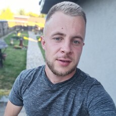 Фотография мужчины Dbs, 27 лет из г. Bacău