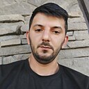 Юсиф, 30 лет