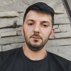 Фотография мужчины Юсиф, 30 лет из г. Невинномысск