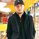 Федор, 22 года