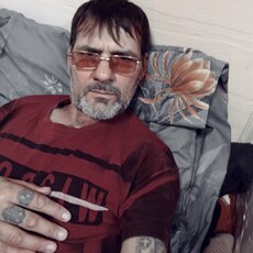 Фотография мужчины Владимир, 47 лет из г. Улан-Удэ
