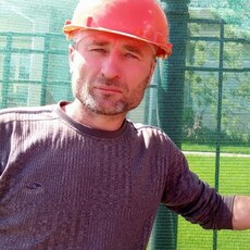 Фотография мужчины Пашка, 44 года из г. Луганск