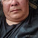 Ришад, 65 лет