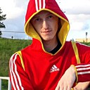 Алексей, 33 года