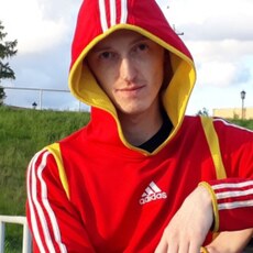 Фотография мужчины Алексей, 33 года из г. Омск