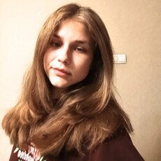 Яна, 18 из г. Томск.