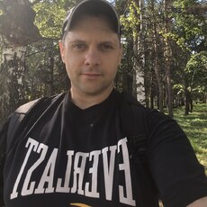 Фотография мужчины Сергей, 36 лет из г. Рязань