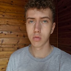 Фотография мужчины Андрей, 22 года из г. Выкса