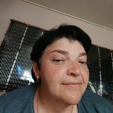 Фотография девушки Swetlana, 47 лет из г. Курск