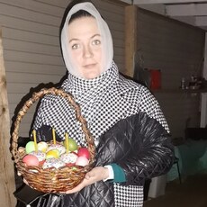 Фотография девушки Алёна, 35 лет из г. Луганск