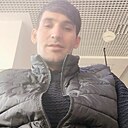 Фарид, 41 год