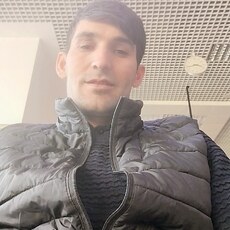 Фотография мужчины Фарид, 41 год из г. Югорск