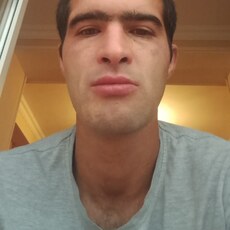Фотография мужчины Гайдар, 33 года из г. Махачкала