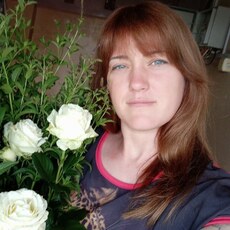 Фотография девушки Татусичка, 38 лет из г. Харьков