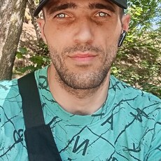 Фотография мужчины Жека, 32 года из г. Таганрог