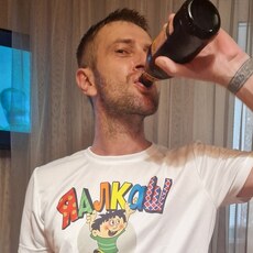 Фотография мужчины Александр, 38 лет из г. Брест