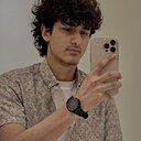 Мустафо, 21 год