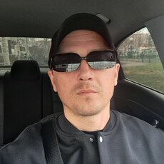 Фотография мужчины Алексей, 42 года из г. Сургут