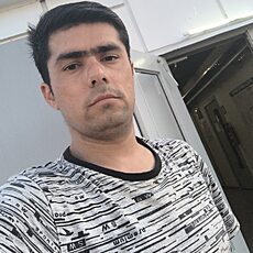 Фотография мужчины Баха, 31 год из г. Химки