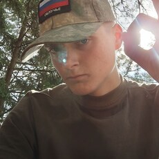 Фотография мужчины Михаил, 20 лет из г. Облучье