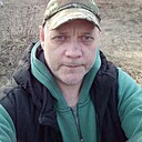 Сергей, 50 лет