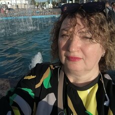 Фотография девушки Зинаида, 52 года из г. Лобня