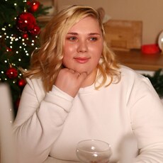 Фотография девушки Анастасия, 26 лет из г. Плавск